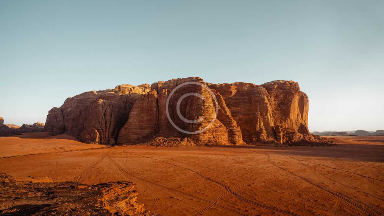 Wadi Rum weather: what to expect in the desert 1 img 46 copyright