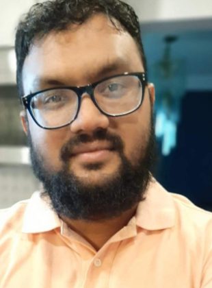 MOHAMMED NAYEEM HUSSAIN